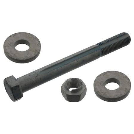 Febi Eccentric Pin Kit, 21560 21560